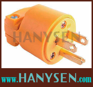 HANYSEN-American-Type-Plug-HP11